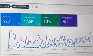 Hébergement SEO : Souhaitez-vous augmenter vos ventes de 70 % ?