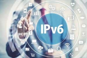 IPv6 SEO Hosting ist da!
