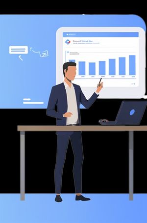 l'importance du référencement et de l'hébergement SEO