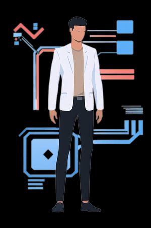 Le brevet SEO de Google